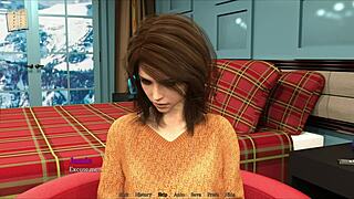 Exploring new erotic memories in this anime hentai compilation