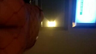 I Ride Him Like a Cowgirl