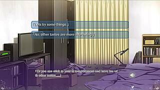 conquering married women through sex ep 1 - cumming inside