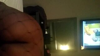 I Ride Him Like a Cowgirl