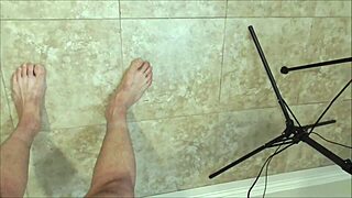 Kelsey Delivers Unstoppable Blowjob and Deepthroat Action