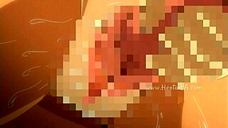 hentai anime adventures