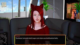 My New Stepfamily 578 Game Adventure