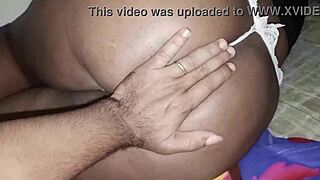 Bbw Crente Da Bunda Grande Deixa Seu Entiado Foder Sua Buceta Gostosa Achando Que Era O Marido