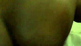 Long gay dildo in bubble butt