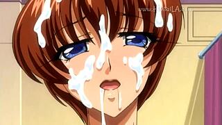 hentai anime adventures