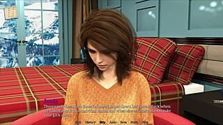 Exploring new erotic memories in this anime hentai compilation