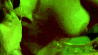 Beautiful Indian Milf Gives Blowjob And Handjob Skills