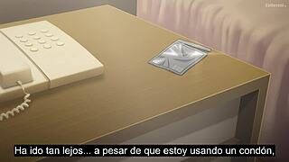 यह हेंटाई मॉम आपको वाइल्ड ड्राइव करती है