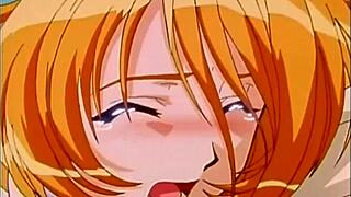 japanese teen says, 'fuck me like a slut in this hardcore anime'