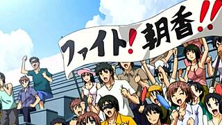 hentai anime adventures