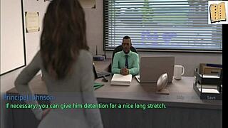 i read about a wife and stepmother in chapter 72