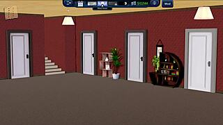 harem hotel 427 got me craving curvy anime babes