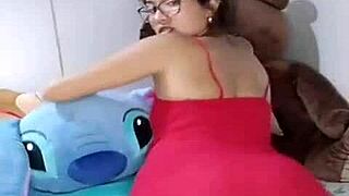 Chini Wini, Ready for Peruvian Heat Tonight?