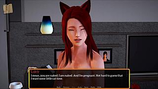 My New Stepfamily 578 Game Adventure