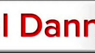 danni helps sexy stranger with big cock