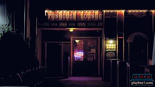 Femdom Fetish Comedy Show with 50 Shades of Improvising?