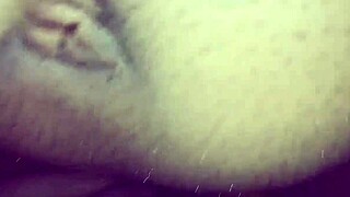 Beg For Creampie Now!