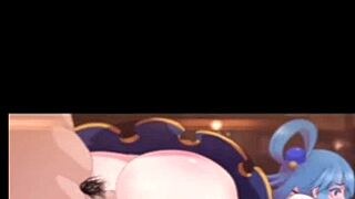 Japanese hentai version of hmv say so