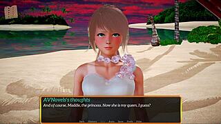 My New Stepfamily 578 Game Adventure