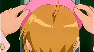 japanese teen says, 'fuck me like a slut in this hardcore anime'