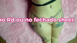 Aquela Tutorial No Quarto De Boneca Como Se Masturba Gozei Foi Muito Veja No Fechado Ou Red