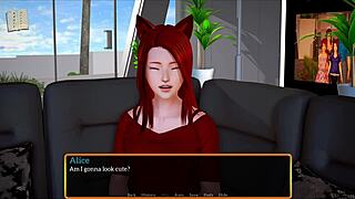 My New Stepfamily 578 Game Adventure