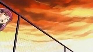 Keraku no ou episode 3 hentai intrigue