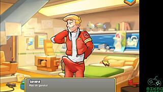 hey agora, fudeu! ela vai descobrir meu tesão por ela?