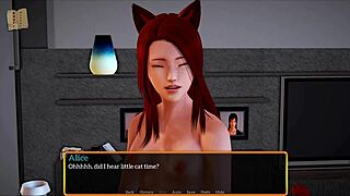 My New Stepfamily 578 Game Adventure