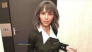 Exploring new erotic memories in this anime hentai compilation