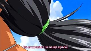 hentai anime adventures