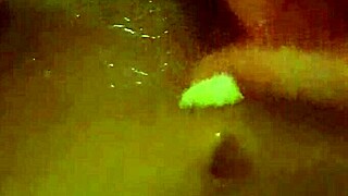 Cums On My Big Cock Massage!