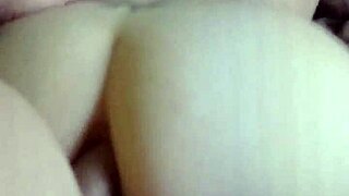 Pov Anal Close-Up With Latina's Tattooed Big Ass Creampie Start Of 2023.