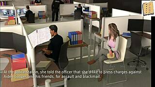 i read about a wife and stepmother in chapter 72