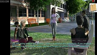 i read about a wife and stepmother in chapter 72