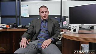 Old Grandpa Fucks Hot Skater Boy Bare