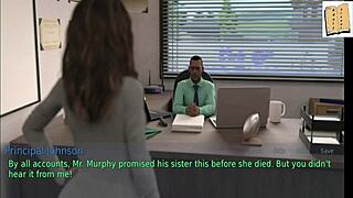 i read about a wife and stepmother in chapter 72