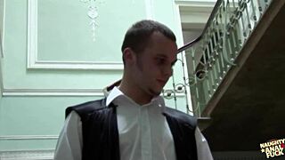 Cosplay Sluts Crave Ass Spanking And Anal Fucking