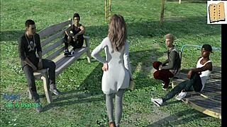 i read about a wife and stepmother in chapter 72