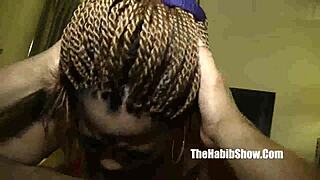 Big Papa Slow Bangs Pierced Freak BBW Ms Giggles