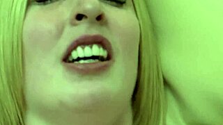 eu milf jessica jensen gets her big jugs cummed on