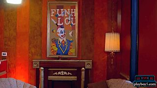 Femdom Fetish Comedy Show with 50 Shades of Improvising?