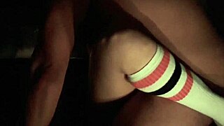 Hunger for her continues in part 2