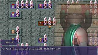 Ambrosia Part 2: Intense Group Play with Toys and Bondage