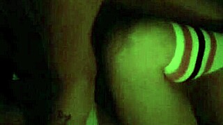 Hunger for her continues in part 2