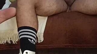 Morena Gostosa Calls for Anal Sex