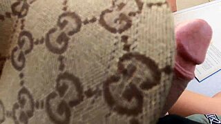 Priscilla Salerno Gets Fucked Outdoors and Squirts 😍