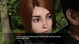 Let's Play A Knight's Tale Part 2