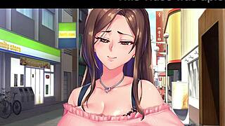 conquering married women through sex ep 1 - cumming inside